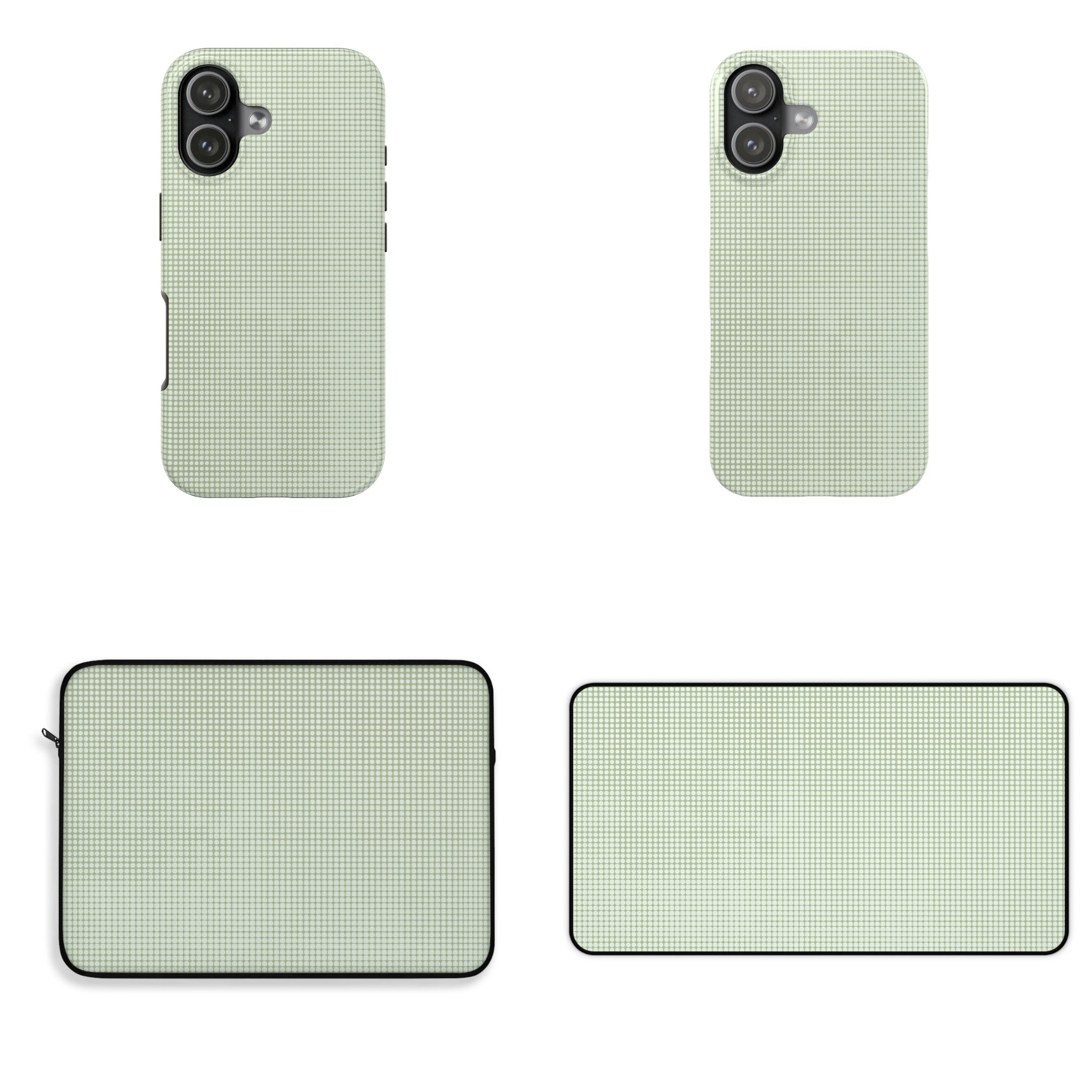 Custom Product Collection Image - Desk and Device
