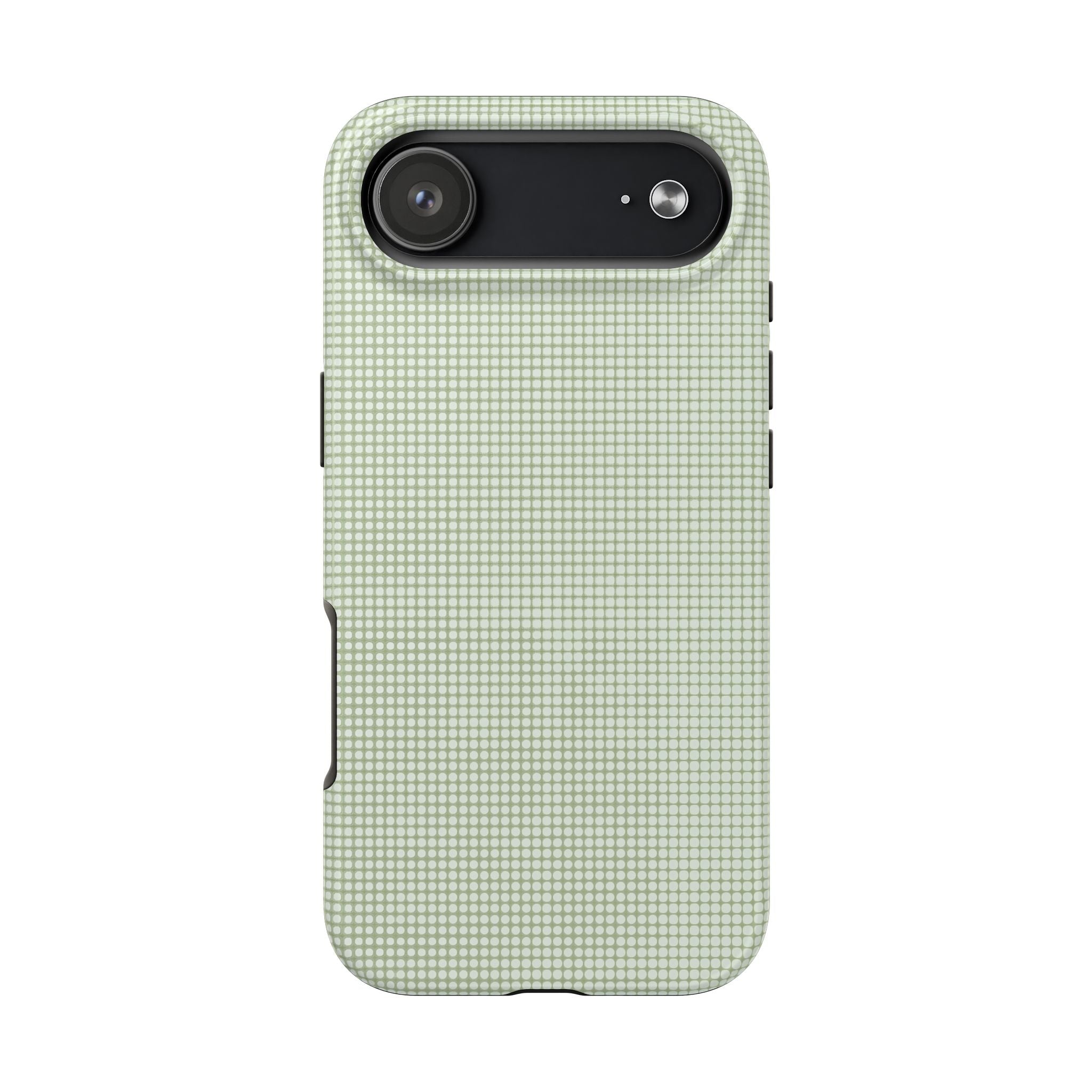 Custom Image - Personalized tough phone case design with modern dual layer protection - Desk and Device