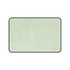 Custom Image Personalized Neoprene desk mat with clean, modern design - Desk and Device