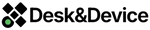 Desk and Device Official Logo